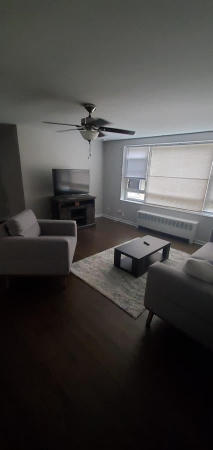 Home Away From Home Chicago Ngoại thất bức ảnh