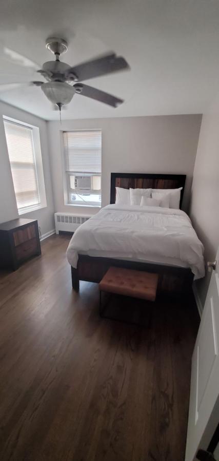 Home Away From Home Chicago Ngoại thất bức ảnh