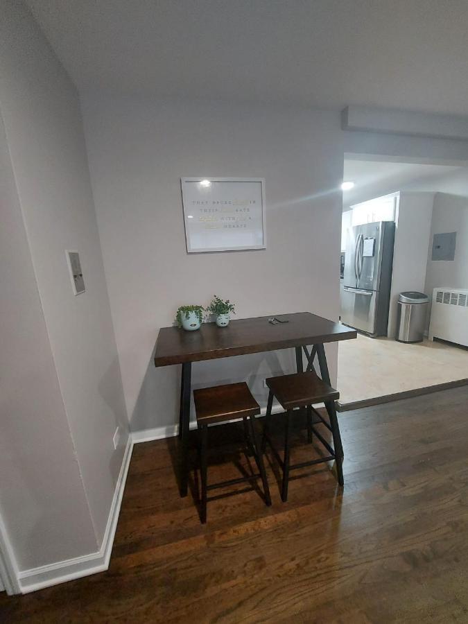 Home Away From Home Chicago Ngoại thất bức ảnh
